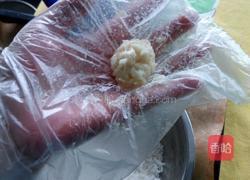 蛋白椰丝球的做法图解6