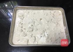 芋头糕的做法图解7