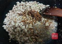 酱肉韭菜馅饺子的做法图解8