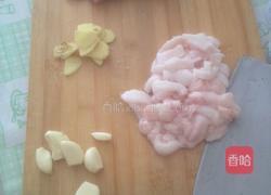 梅干菜扣肉的做法图解1