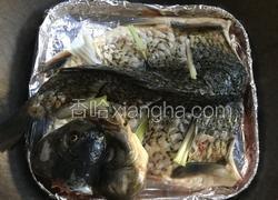熊家婆烤鱼
