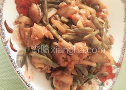 酸辣鸡翅（下饭神器）