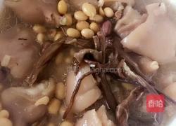 干燥的秋天来点滋补的汤食让你的肌肤Q弹起来的做法图解9