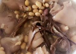 干燥的秋天来点滋补的汤食让你的肌肤Q弹起来