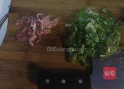芹菜粉的做法图解2