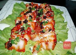 叉烧肉的做法图解9