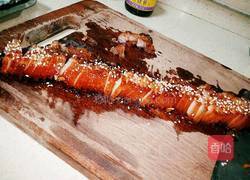 叉烧肉的做法图解7
