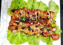叉烧肉的做法图解8