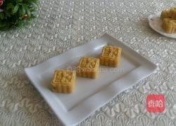 自制绿豆糕的做法图解10