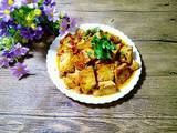 麻辣豆腐