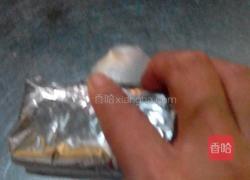棕香排骨的做法图解9