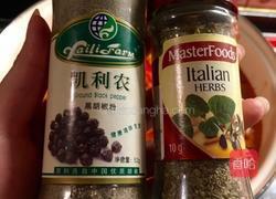 自创肥牛红菜汤的做法图解13