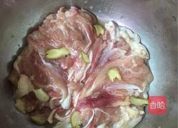 照烧鸡腿的做法图解3