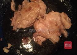 照烧鸡腿的做法图解6