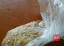 炒酸奶的做法图解2