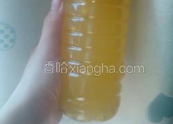 百香果汁
