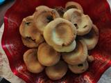 玛格丽特饼干