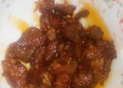 蕃茄酱炒牛肉
