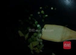 葱油面的做法图解3
