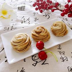 螺丝转儿的做法[图]