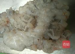 殿鱼丸（龙头鱼丸）的做法图解3