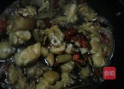 炖猪蹄的做法图解5