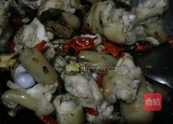 炖猪蹄的做法图解4