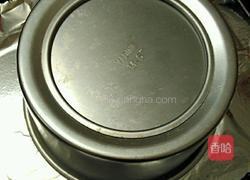 八寸戚风蛋糕的做法图解15