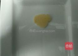 金陵十二钗之巧姐的做法图解3