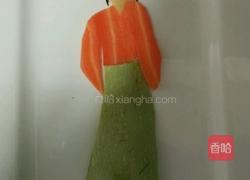 金陵十二钗之巧姐的做法图解7