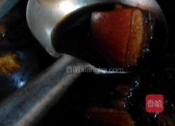东坡肉的做法图解5