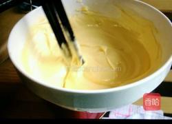 玛格丽特饼干的做法图解3