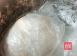 水晶豆沙汤圆的做法图解2