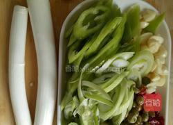 火锅鱼的做法图解1