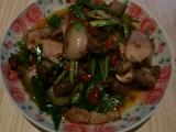 农家小炒肉的做法[图]