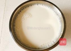 自制酸奶的做法图解3