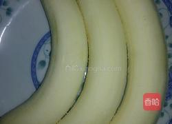 脆皮香蕉的做法图解2