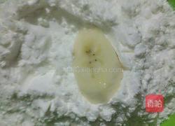 脆皮香蕉的做法图解4