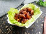 肉勾鸡