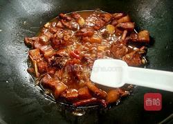 肉勾鸡的做法图解16