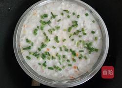 芋头糕的做法图解5