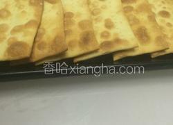 自制小零食（电饼档版）