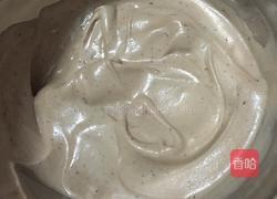 可可戚风蛋糕（5寸）的做法图解11