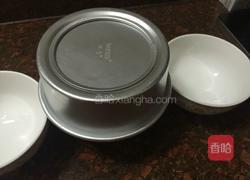 可可戚风蛋糕（5寸）的做法图解15