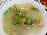 羊杂汤