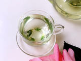 莲心茶