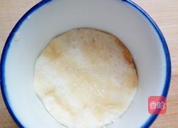 培根鸡蛋杯西兰花的做法图解4