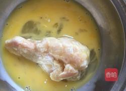 炸鸡腿的做法图解5