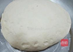 猪肉虾仁莲藕云吞的做法图解5