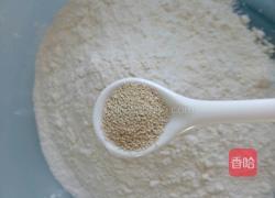 蒸馒头的做法图解2